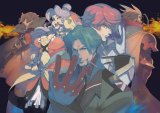 BUY NEW wild arms - 168371 Premium Anime Print Poster